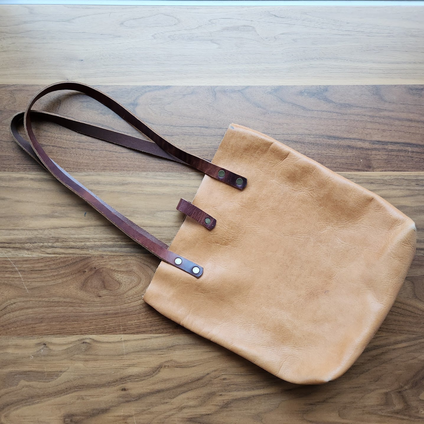 LIMITED: Book Tote Bag Kit