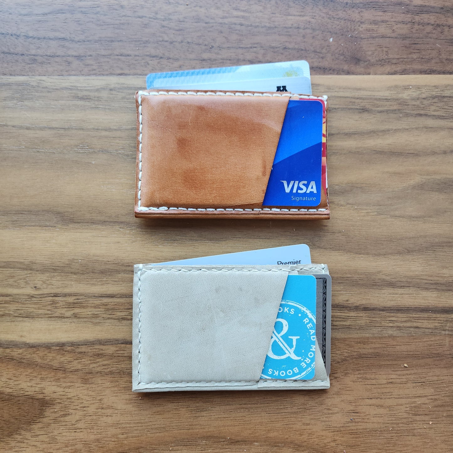 LIMITED: Slim Wallet