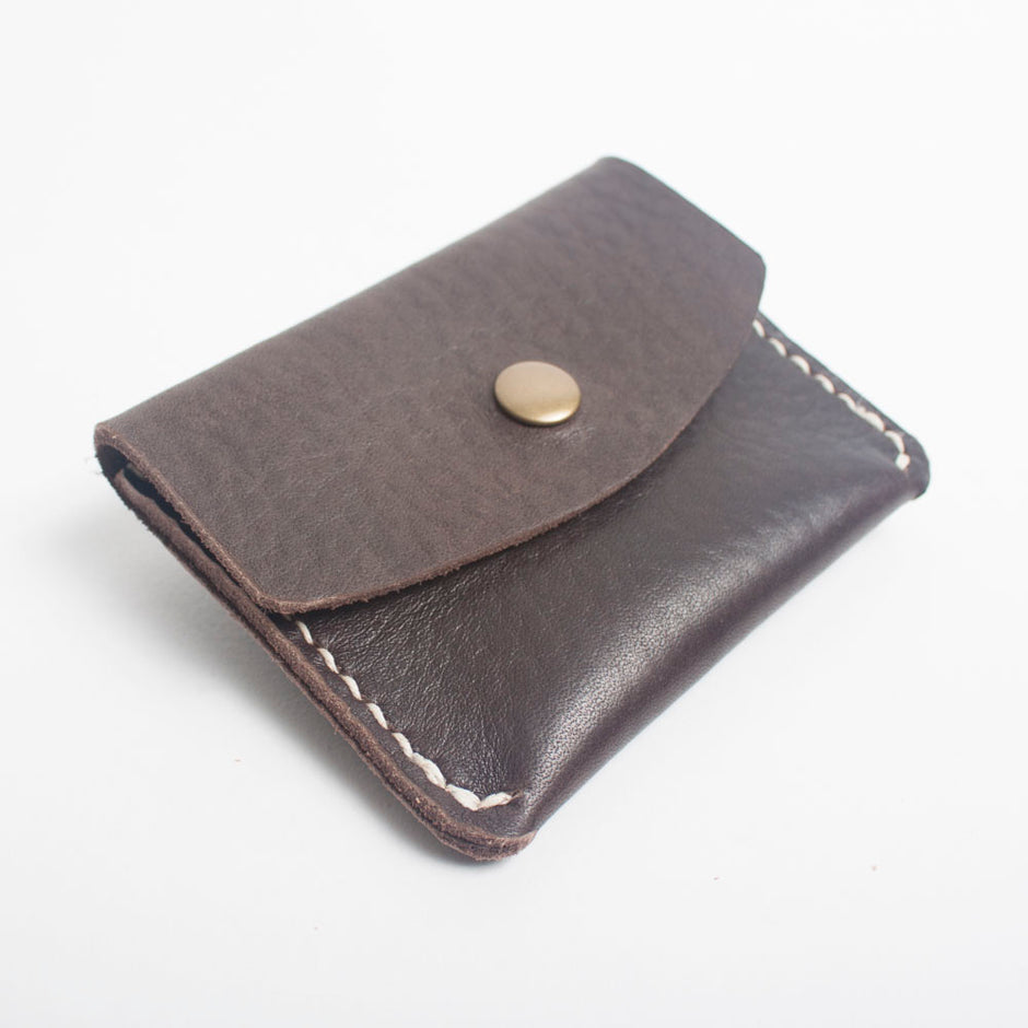 Merchant Leather